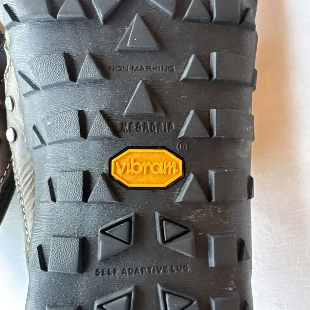Danner lost coast